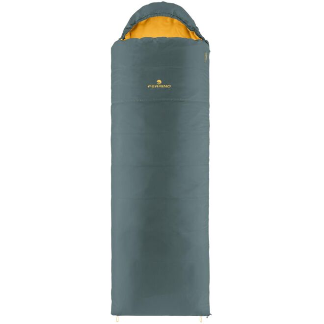 Ferrino Lightec Shingle SQ sacco a pelo
