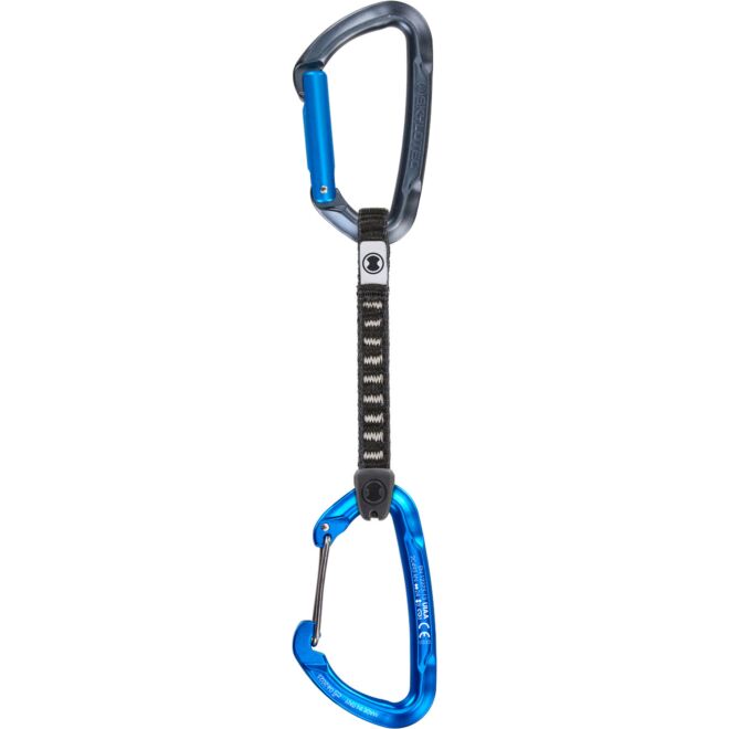 Skylotec Lime Set M-UL rinvio arrampicata