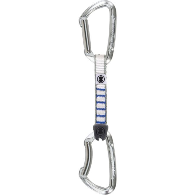 Skylotec Lime Set NY rinvio arrampicata