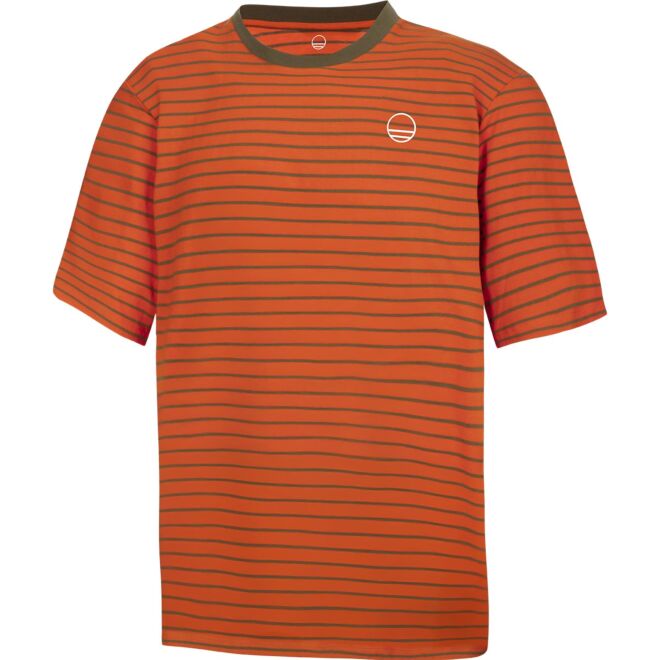 Wild Country Lines M T-Shirt maglietta uomo