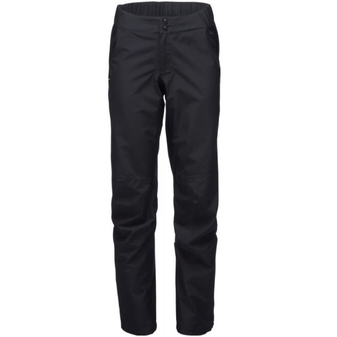 BD Black Diamond W Liquid Point Pants pantaloni donna