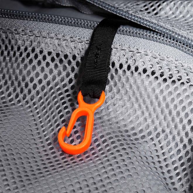 Mammut Lithium 50 zaino trekking