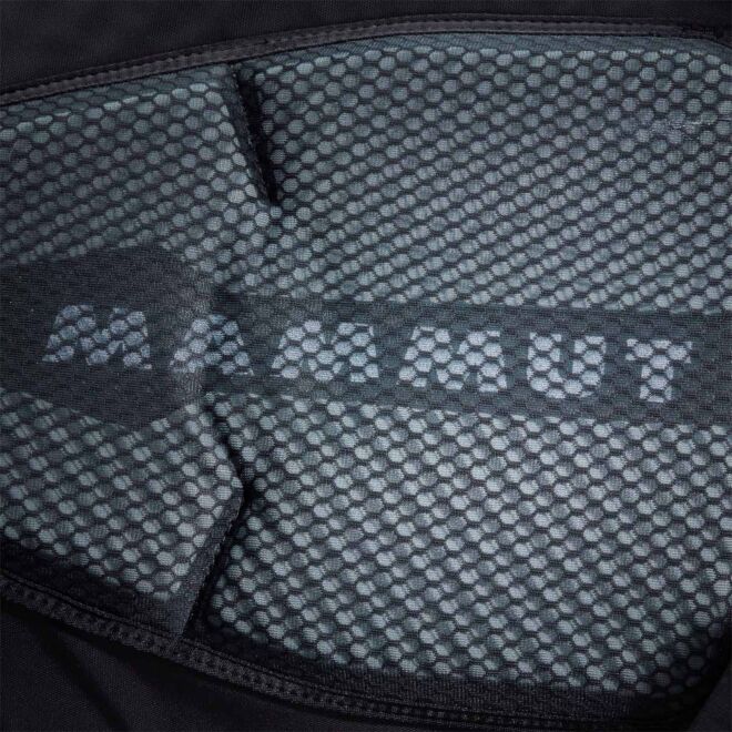 Mammut Lithium 50 zaino trekking