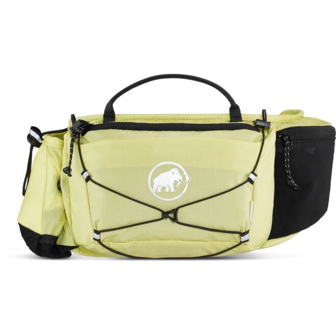Mammut Lithium Waistpack marsupio trail running