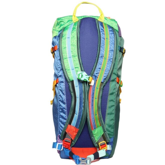 Cotopaxi Tarak 20L Backpack zaino arrampicata e scialpinismo
