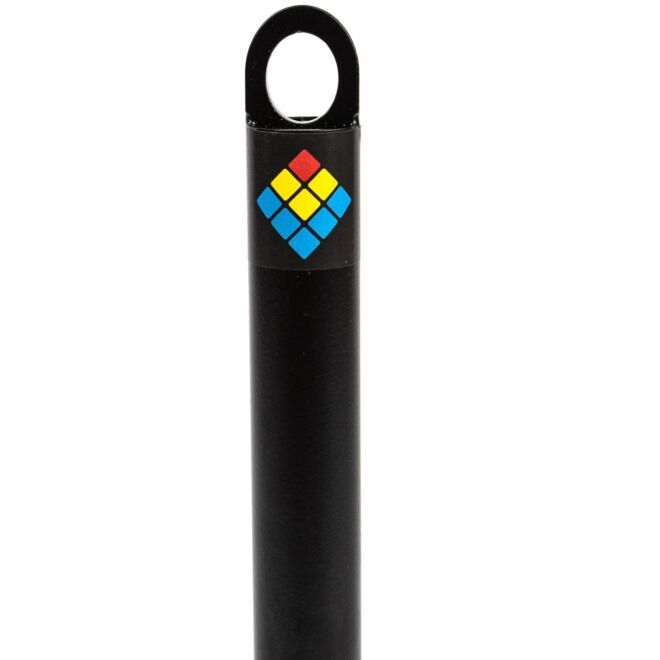 Lattice Training Lifting Pin perno porta pesi