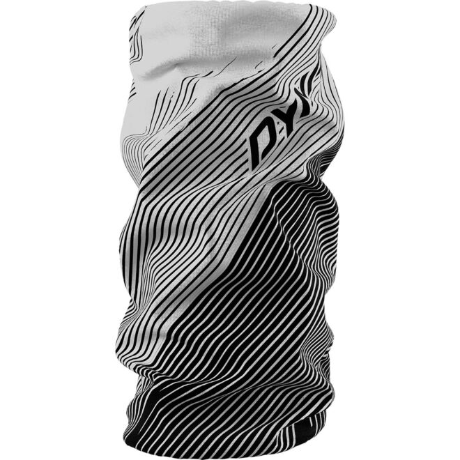 Dynafit Logo Neck Gaiter bandana scaldacollo
