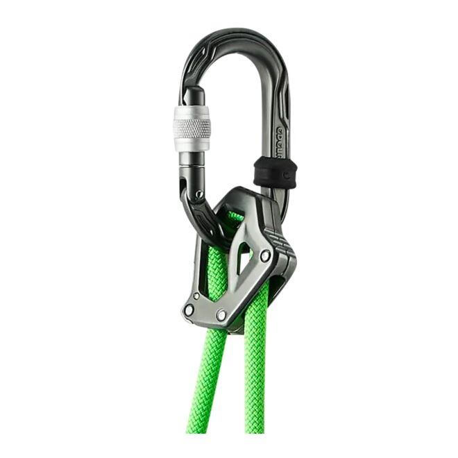 Edelrid Switch Double Adjust longe in corda dinamica