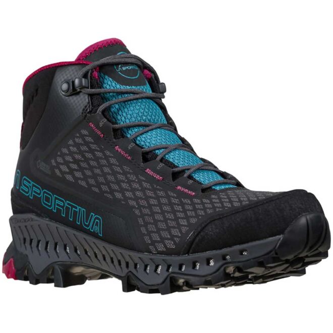 La Sportiva Stream Woman Gtx scarpe trekking donna
