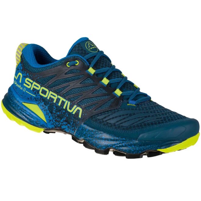 La Sportiva Akasha II scarpe trail running