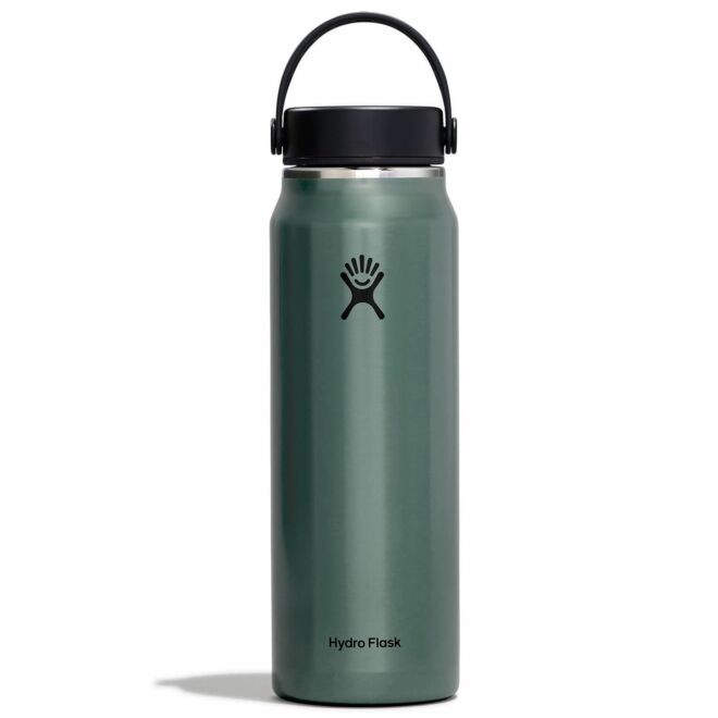 Hydro Flask 32 OZ (950 ml) Lightweight wide Mouth Trail Series borraccia isotermica