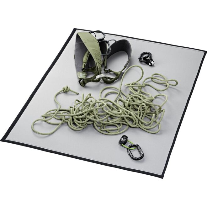 Edelrid Lynn Haulbag 95 sacco da recupero big wall arrampicata