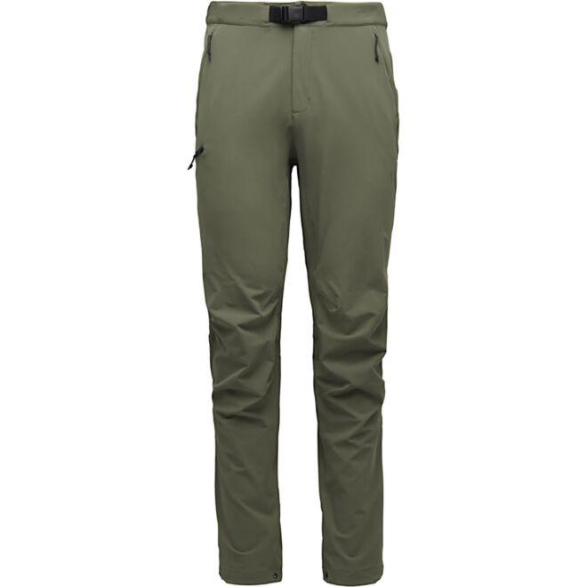 BD Black Diamond M Alpine Pants pantaloni uomo