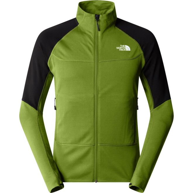 The North Face M Bolt Polartec Jacket pile tecnico uomo