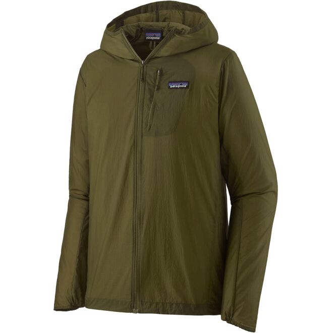 Patagonia M's Houdini Jacket giacca antivento uomo