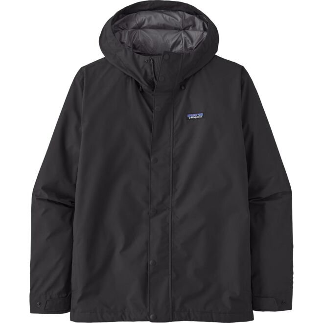 Patagonia M's Jackson Glacier Rain Jacket giacca uomo