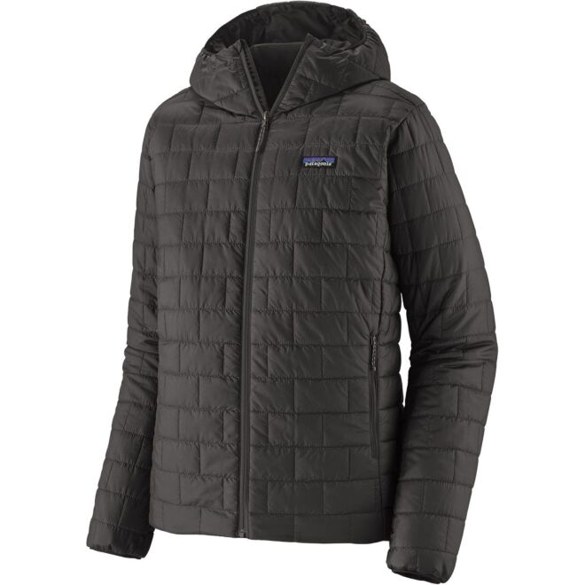 Patagonia M's Nano Puff Hoody piumino uomo