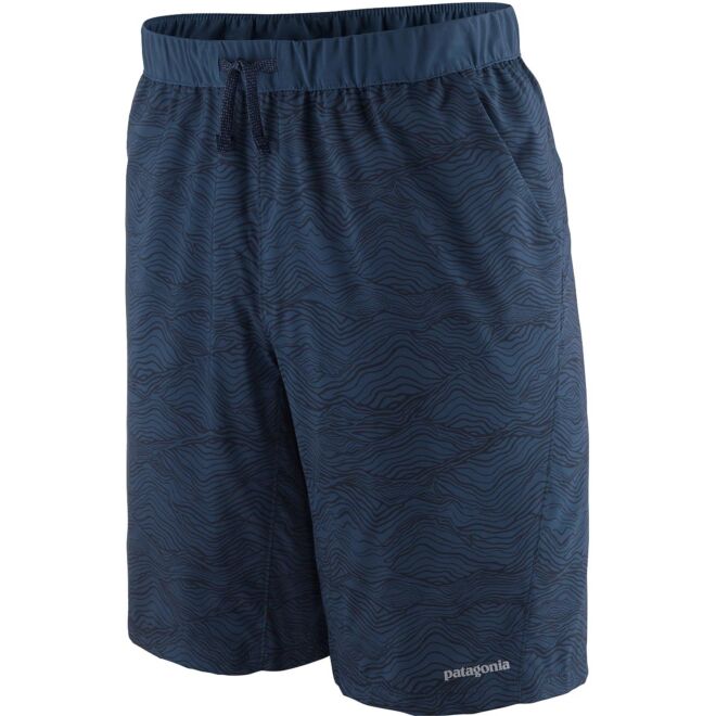 Patagonia M's Terrebonne Shorts pantaloni corti uomo