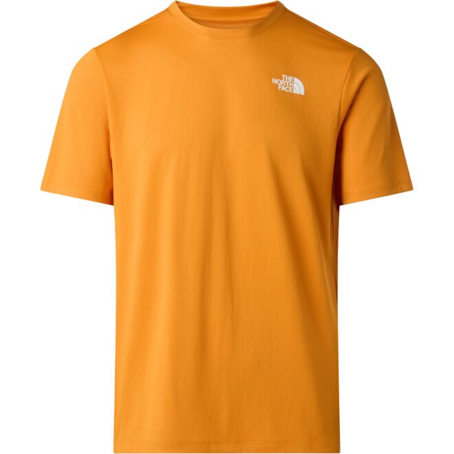 The North Face M 24/7 Box NSE S/S Tee maglietta uomo