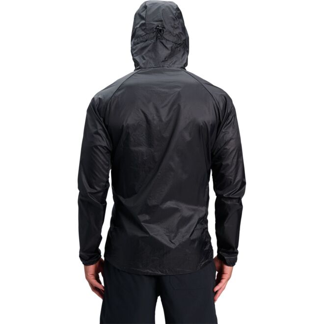 BD Black Diamond M Distance Wind Shell giacca antivento uomo