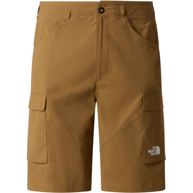 The North Face M Exploration Cargo Shorts pantaloni corti uomo