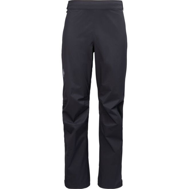 BD Black Diamond M Fineline Stretch Fz Pants pantalone uomo
