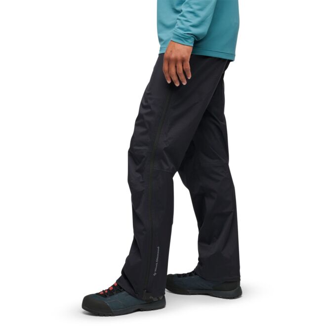 BD Black Diamond M Fineline Stretch Fz Pants pantalone uomo