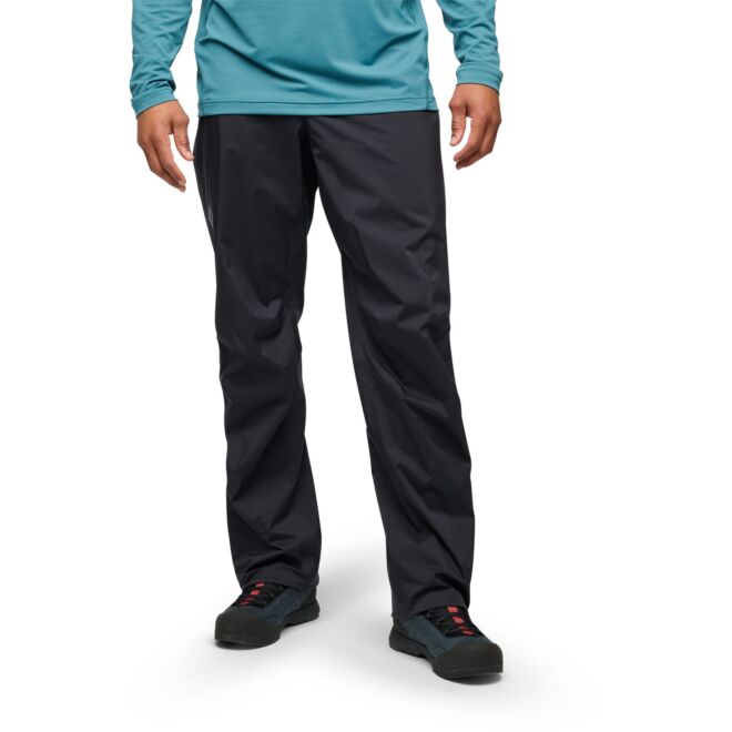 BD Black Diamond M Fineline Stretch Fz Pants pantalone uomo