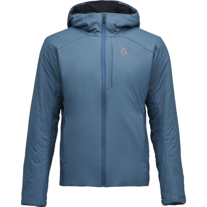 BD Black Diamond M First Light 2.0 Stretch Hoody giacca imbottita uomo