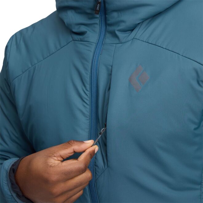 BD Black Diamond M First Light 2.0 Stretch Hoody giacca imbottita uomo