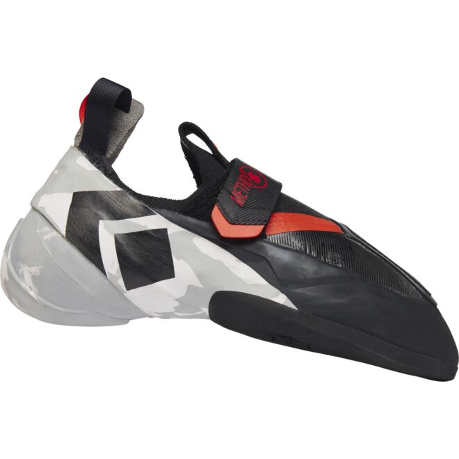 BD Black Diamond M Method S Climbing Shoes scarpette arrampicata uomo