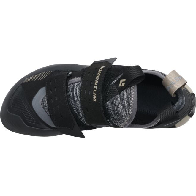 BD Black Diamond M Momentum Climbing Shoes scarpette arrampicata uomo