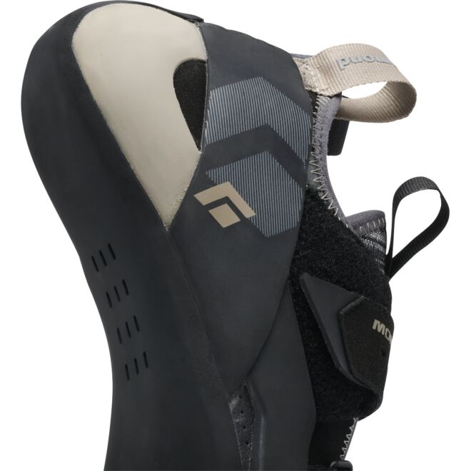 BD Black Diamond M Momentum Climbing Shoes scarpette arrampicata uomo