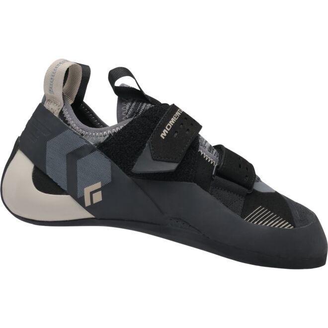 BD Black Diamond M Momentum Climbing Shoes scarpette arrampicata uomo