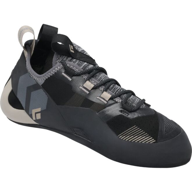 BD Black Diamond M Momentum Lace Climbing Shoes scarpette arrampicata uomo