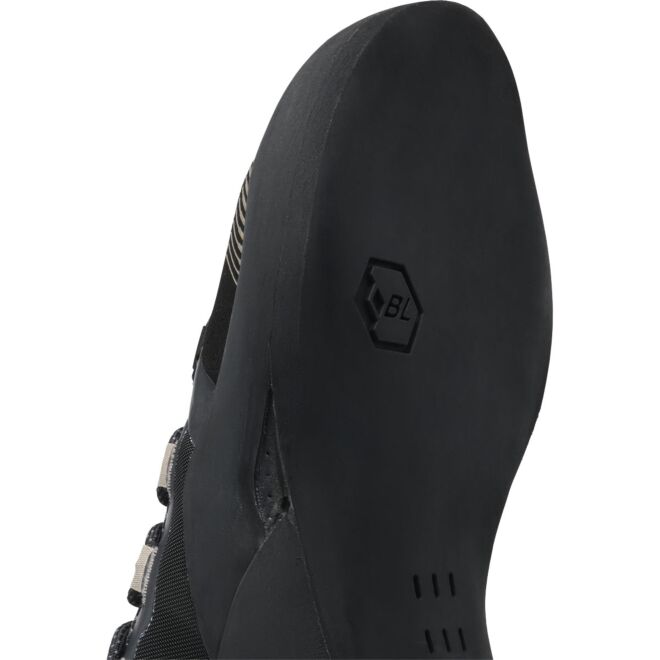 BD Black Diamond M Momentum Lace Climbing Shoes scarpette arrampicata uomo