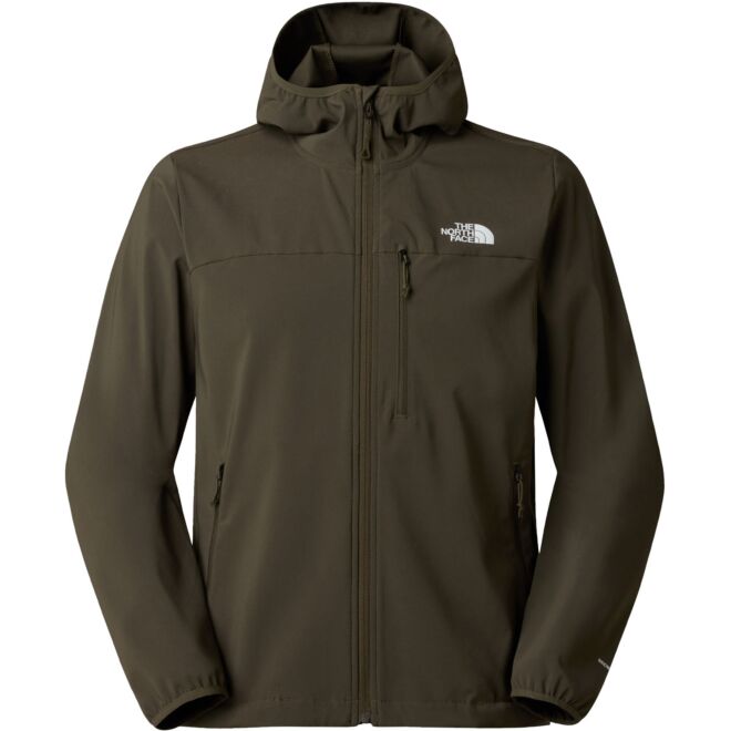 The North Face M Nimble Hoodie 2 giacca softshell uomo