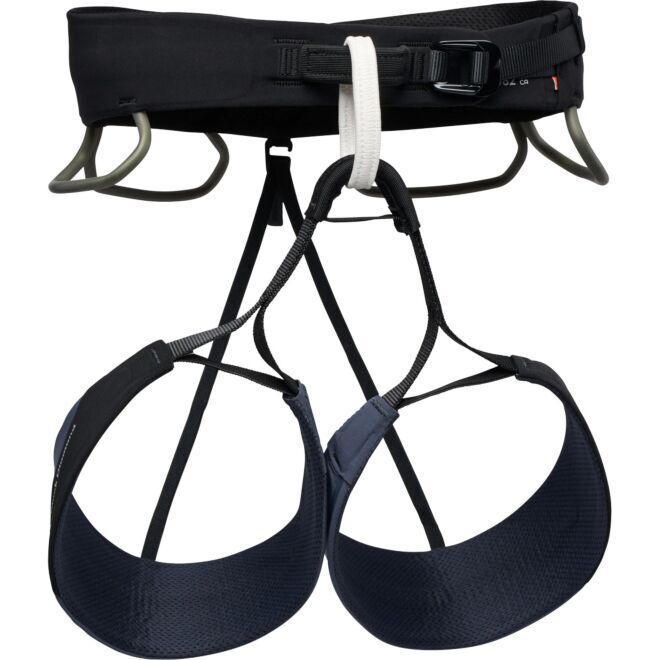 BD Black Diamond M Solution Harness imbrago arrampicata