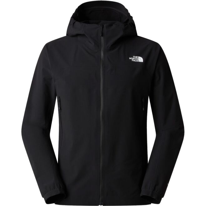 The North Face M Summit Off Width Jacket giacca softshell uomo