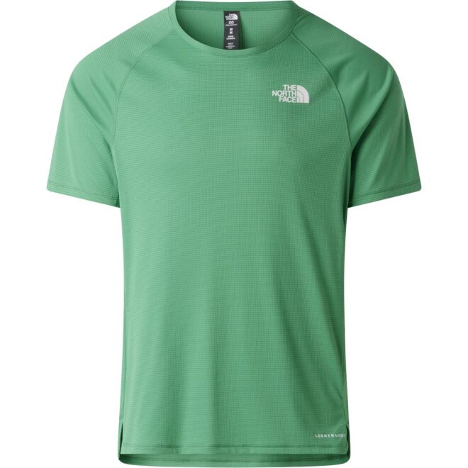 The North Face M Sunriser S/S maglietta uomo