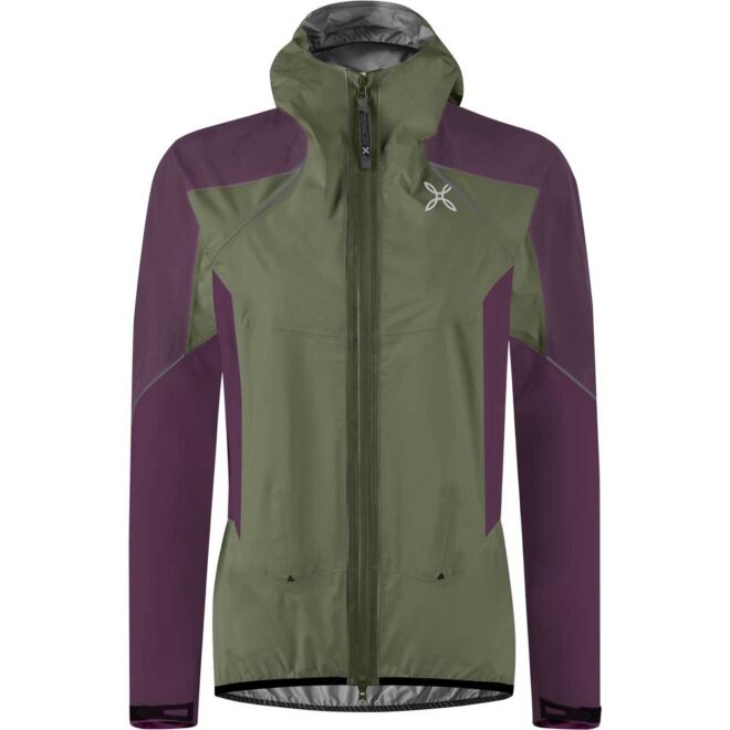 Montura Magic 2.0 Jacket Woman giacca hard shell guscio donna