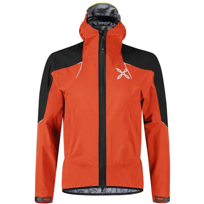 Montura Magic 2.0 Jacket giacca hard shell guscio uomo