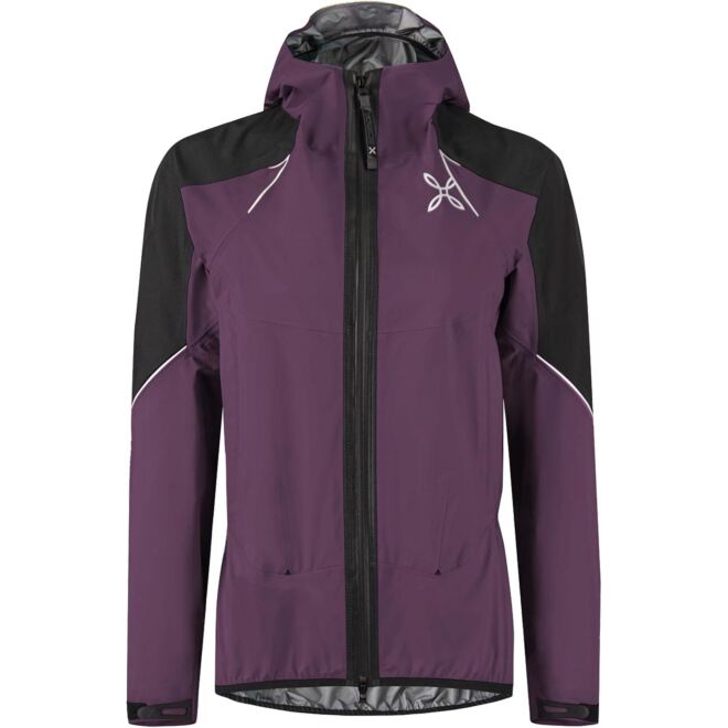Montura Magic 2.0 Jacket Woman giacca hard shell guscio donna