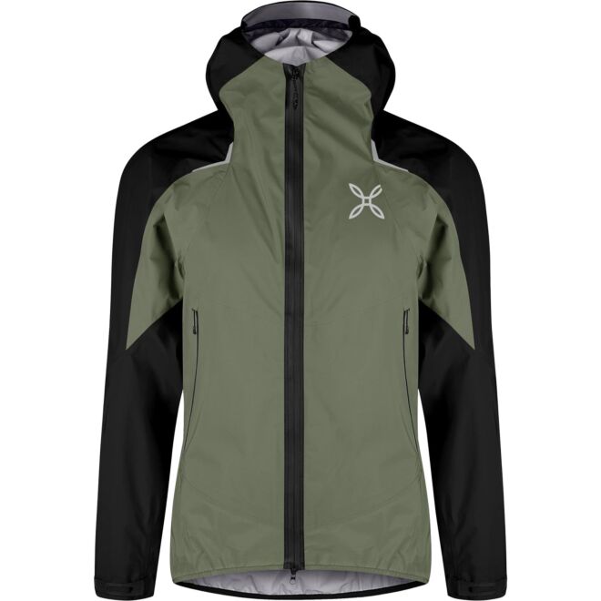 Montura Magica Prometeo Jacket giacca impermeabile uomo
