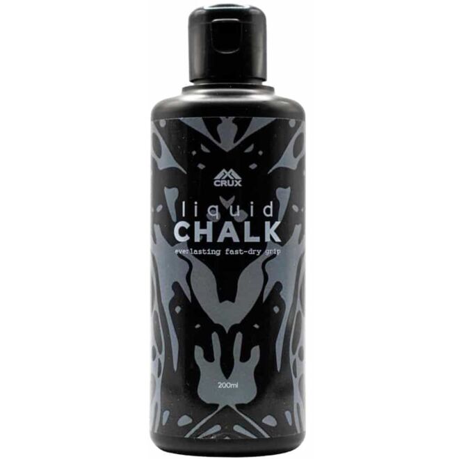 Crux Liquid Chalk 200ml magnesite liquida