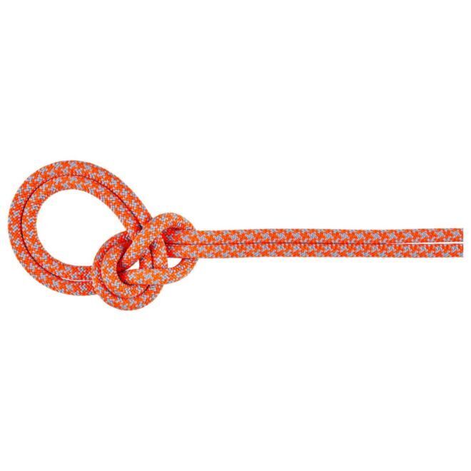 Mammut 8.7 Crag Sender Dry corda arrampicata
