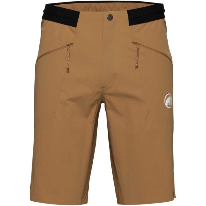 Mammut Aenergy Light SO Shorts Men pantaloni corti uomo