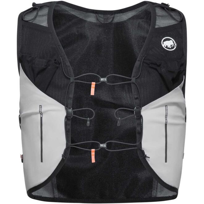 Mammut Aenergy TR 5 zaino da trail running uomo