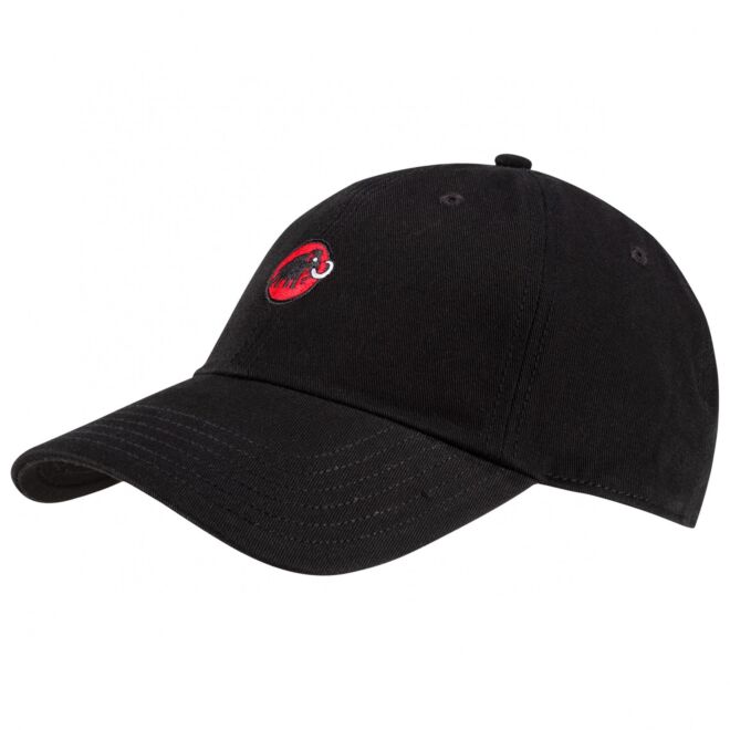 Mammut Baseball Cap Mammut cappello