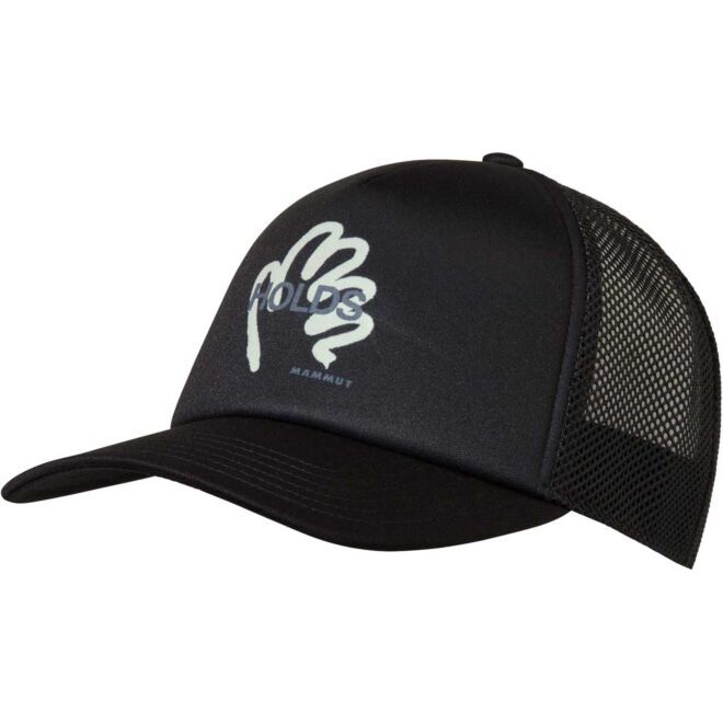 Mammut Crag Cap Hold cappello